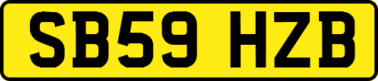 SB59HZB