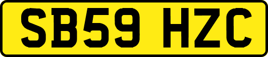 SB59HZC