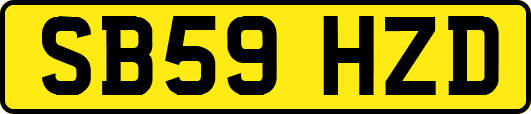 SB59HZD