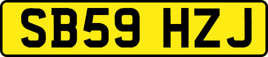 SB59HZJ