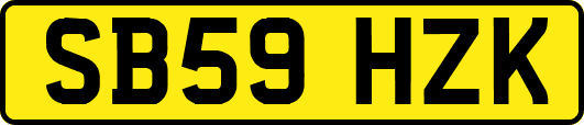 SB59HZK