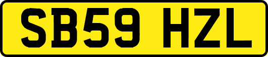 SB59HZL