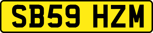 SB59HZM