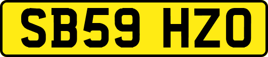 SB59HZO
