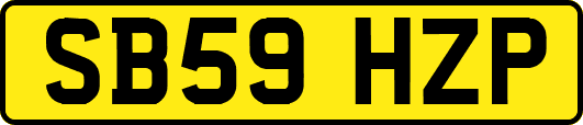 SB59HZP