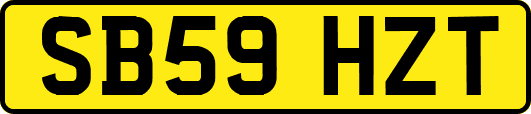 SB59HZT