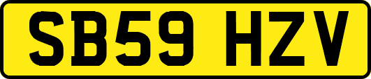 SB59HZV