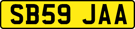 SB59JAA