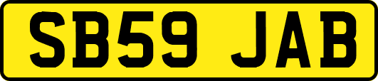 SB59JAB
