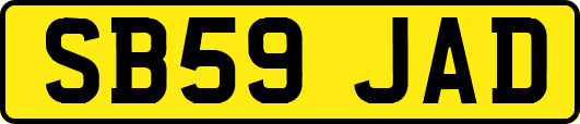 SB59JAD