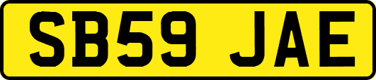SB59JAE