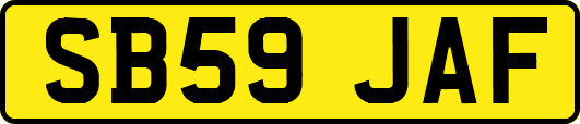 SB59JAF