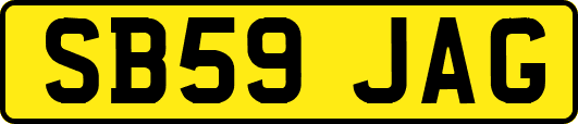 SB59JAG