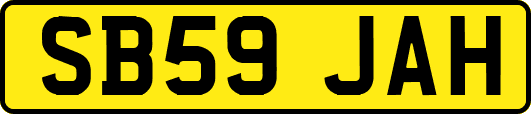 SB59JAH
