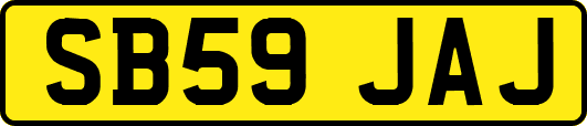 SB59JAJ