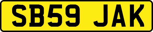 SB59JAK