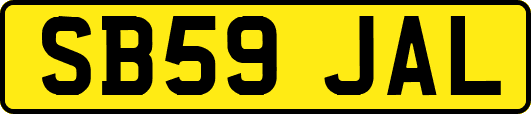 SB59JAL