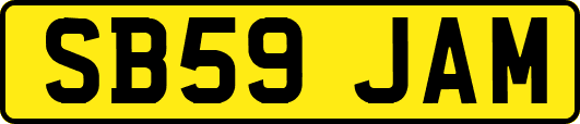 SB59JAM