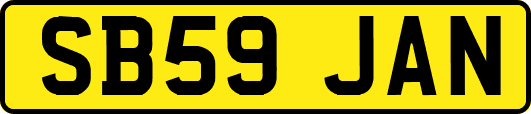 SB59JAN