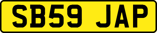 SB59JAP