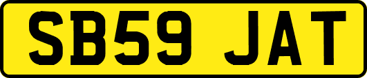 SB59JAT