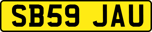 SB59JAU