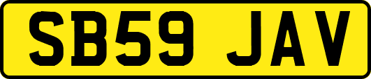 SB59JAV
