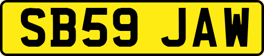 SB59JAW