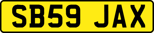 SB59JAX