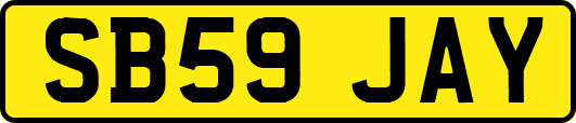 SB59JAY