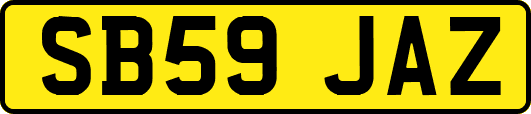 SB59JAZ