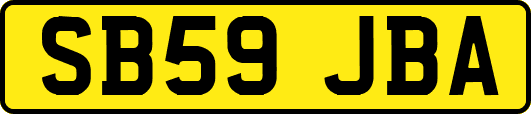 SB59JBA