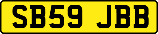 SB59JBB
