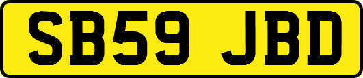 SB59JBD