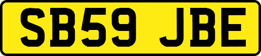 SB59JBE