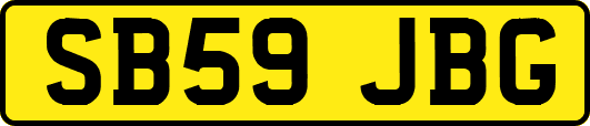 SB59JBG