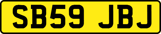 SB59JBJ