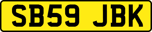SB59JBK