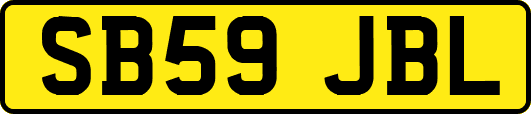 SB59JBL