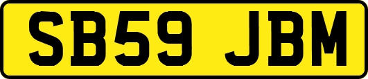 SB59JBM