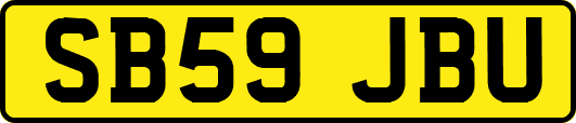 SB59JBU