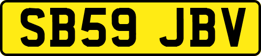 SB59JBV