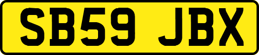 SB59JBX