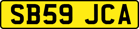 SB59JCA