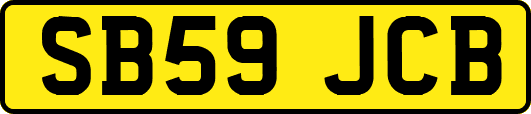 SB59JCB