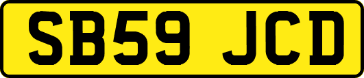 SB59JCD