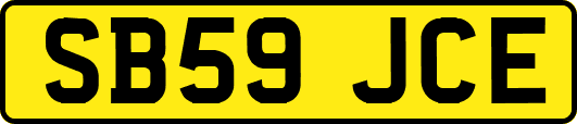 SB59JCE