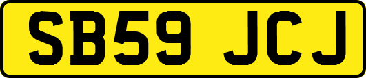 SB59JCJ