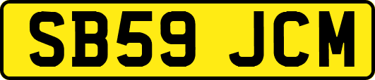SB59JCM