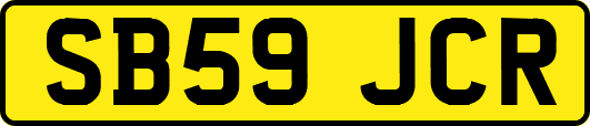 SB59JCR